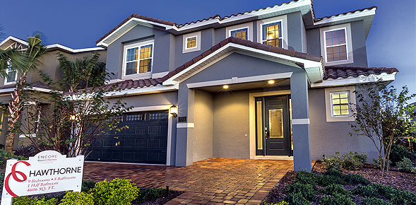 Casas en venta en Orlando cerca a Disney | Comprar en Kissimmee