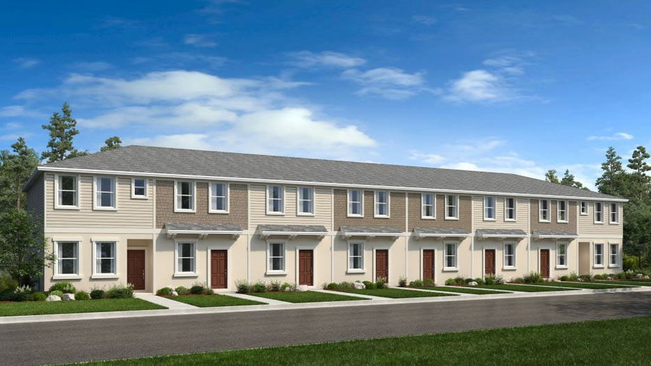 townhomes-a-estrenar-en-orlando