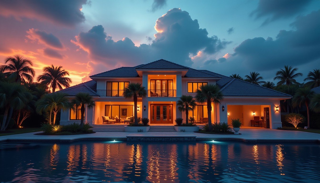 casas