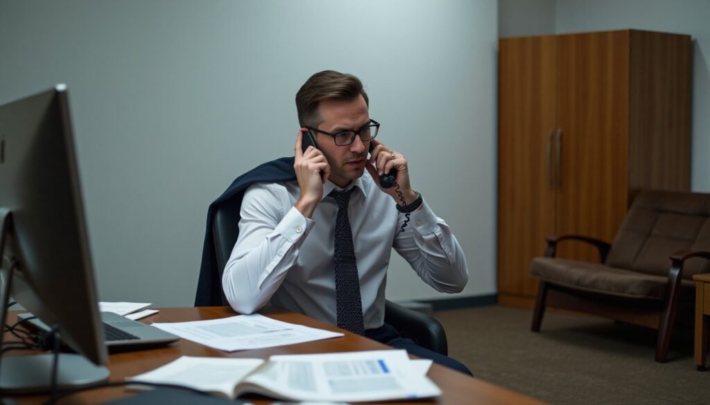 agent