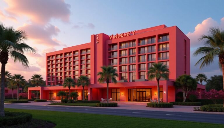 Residencias lujo Orlando inversión compradores exclusivos propiedades premium