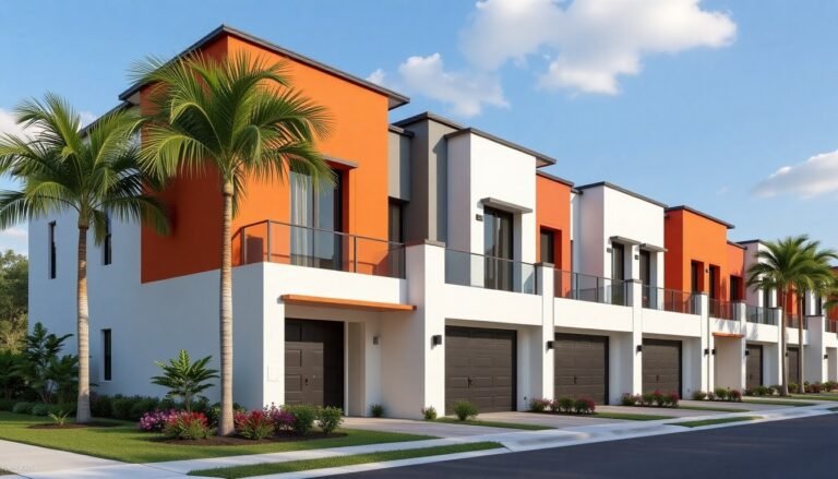 new-townhomes
