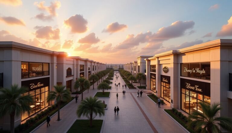 strip-malls