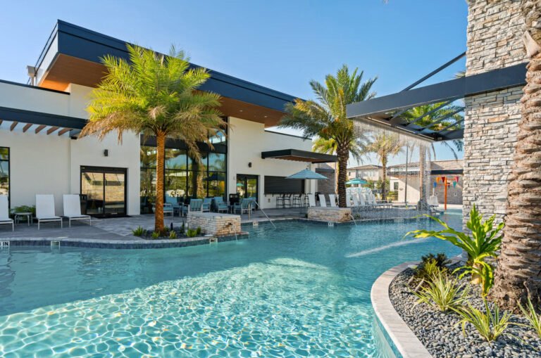 piscina-resort