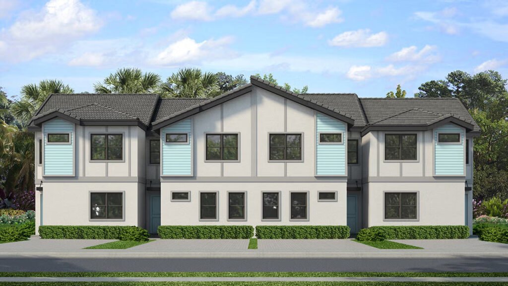 townhomes-para-rentas-cortas