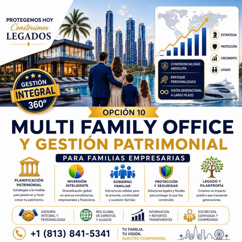 multi-family-office