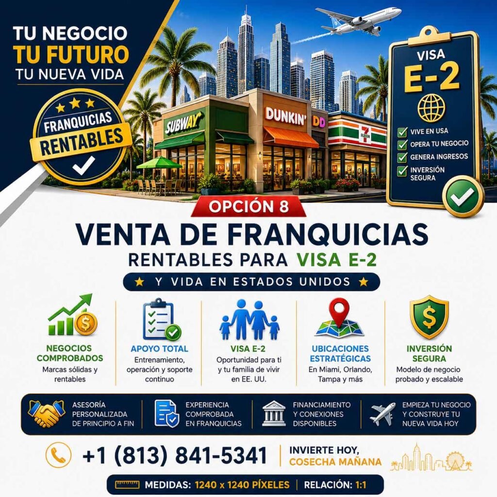 franquicias-americanas