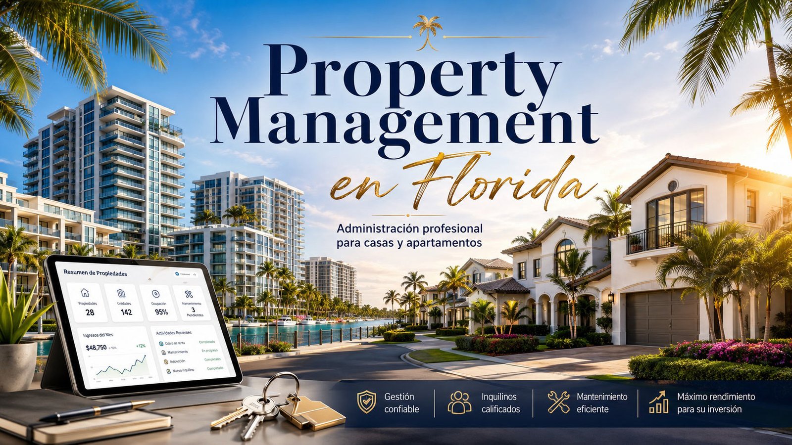property-management-en-florida