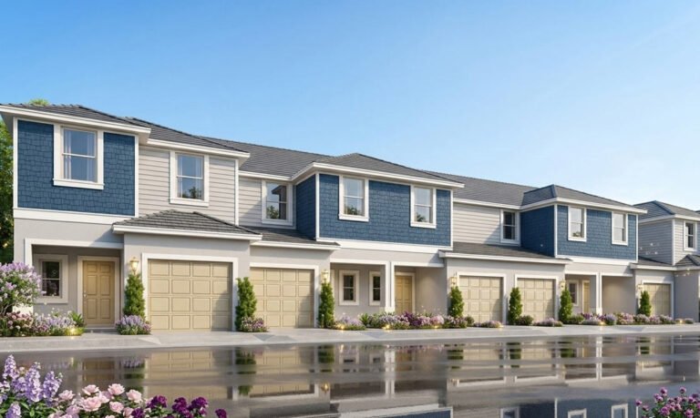 townhomes-kissimmee